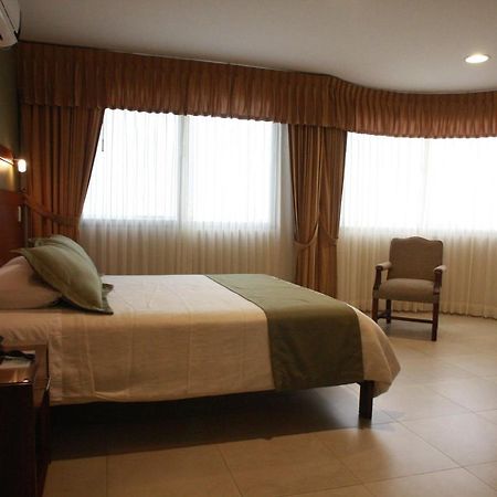 Hotel Puerto Banana El Guabo Екстер'єр фото