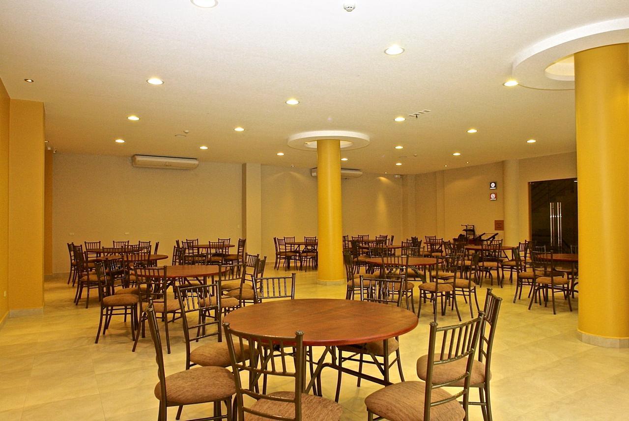 Hotel Puerto Banana El Guabo Екстер'єр фото